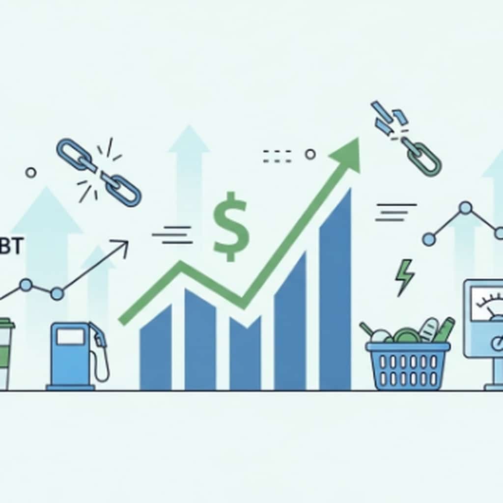 환율 1500원 시대 체감 물가 상승 이유와 현명한 생활비 방어 방법