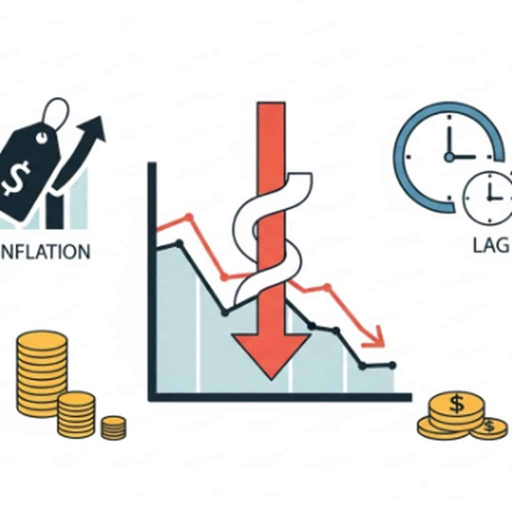 경기 침체 신호 확인하는 방법과 실전 대응 전략
