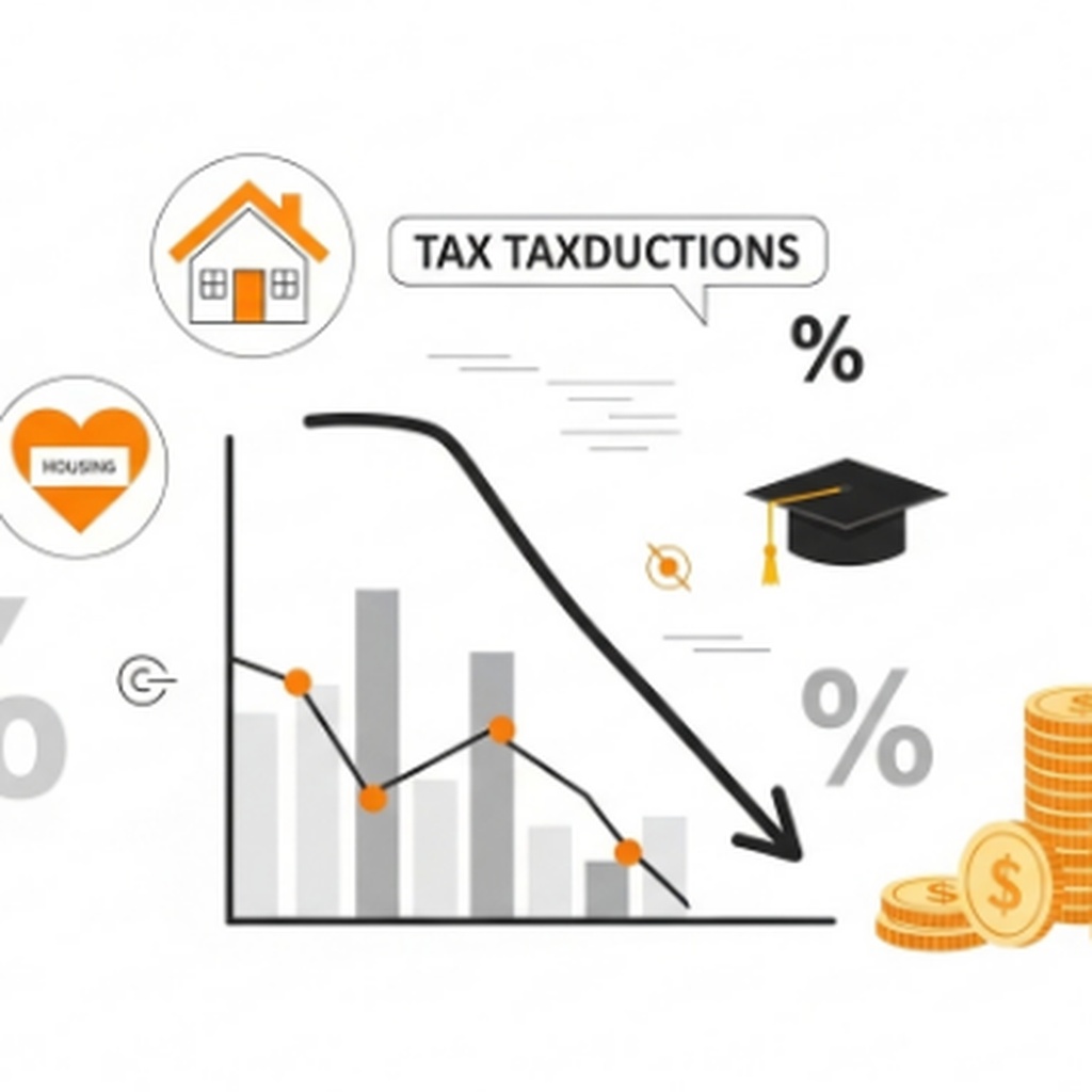 연말정산 소득공제 과세표준 줄이는 방법과 핵심 절세 전략