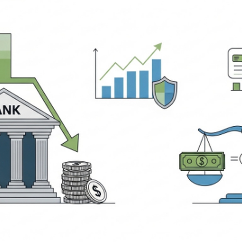 마이너스통장 만들기 전 반드시 확인해야 할 핵심 주의사항과 활용 방법