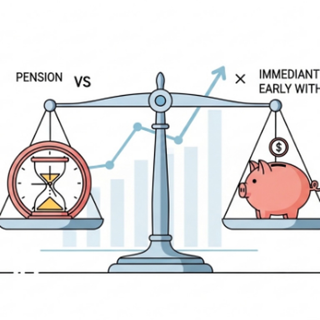 국민연금 수령액 36% 높이는 실전 전략과 노후 연금 설계 방법