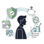 청년보험 제대로 고르는 법과 20대 30대 필수 체크 사항