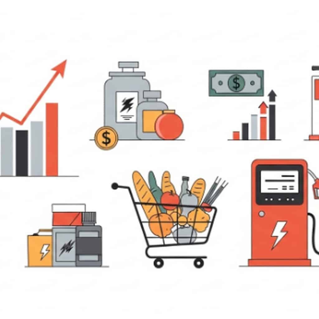 환율 1500원 시대 체감 물가 상승 이유와 현명한 생활비 방어 방법