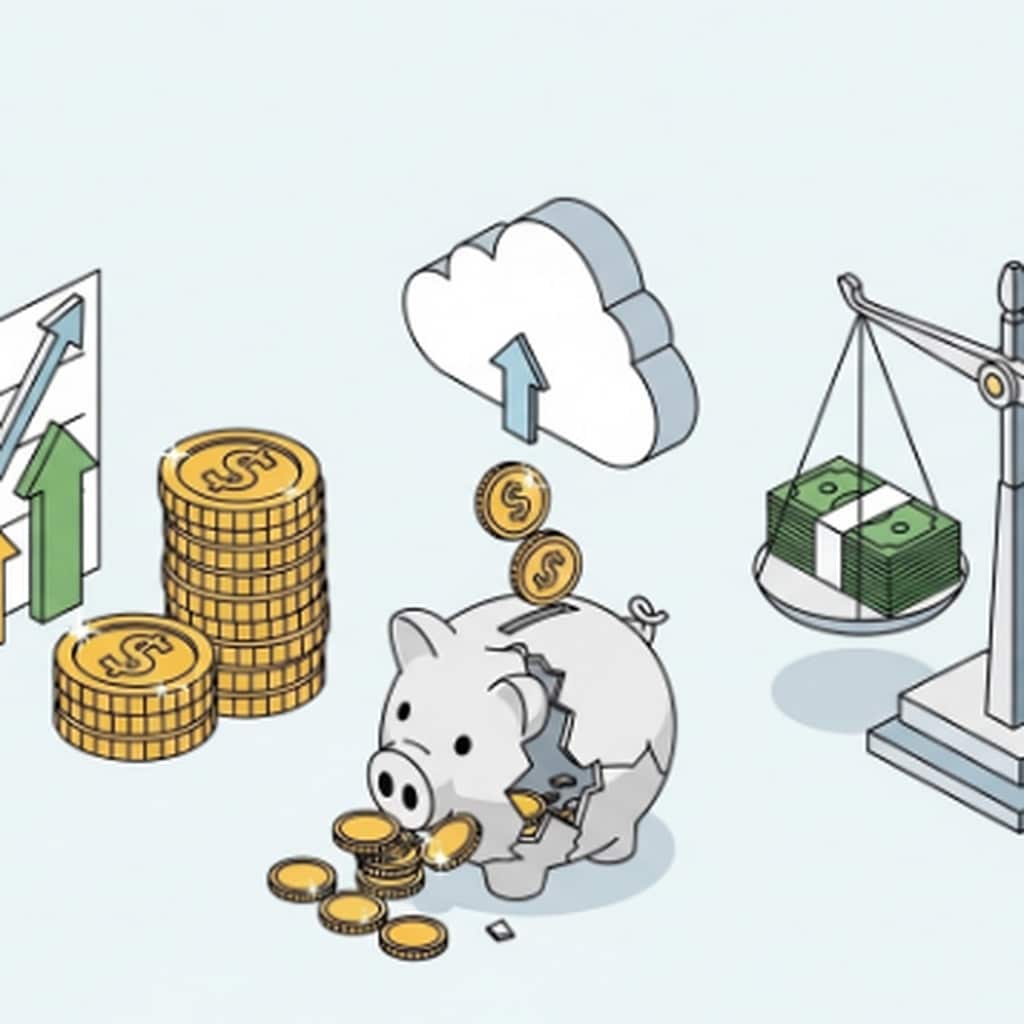 금리 인상 시기 자산 관리 전략과 수익 내는 법 완벽 정리