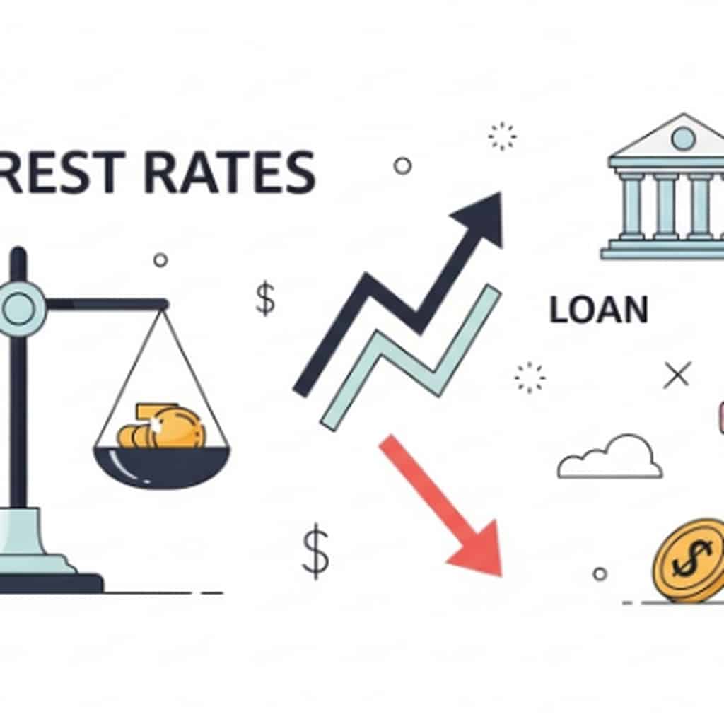 기준금리 뜻과 변동 원리 대출 및 예금 이자에 미치는 영향 완벽 방법