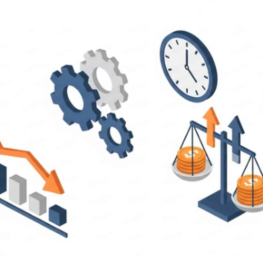 경기 침체 신호 확인하는 방법과 실전 대응 전략