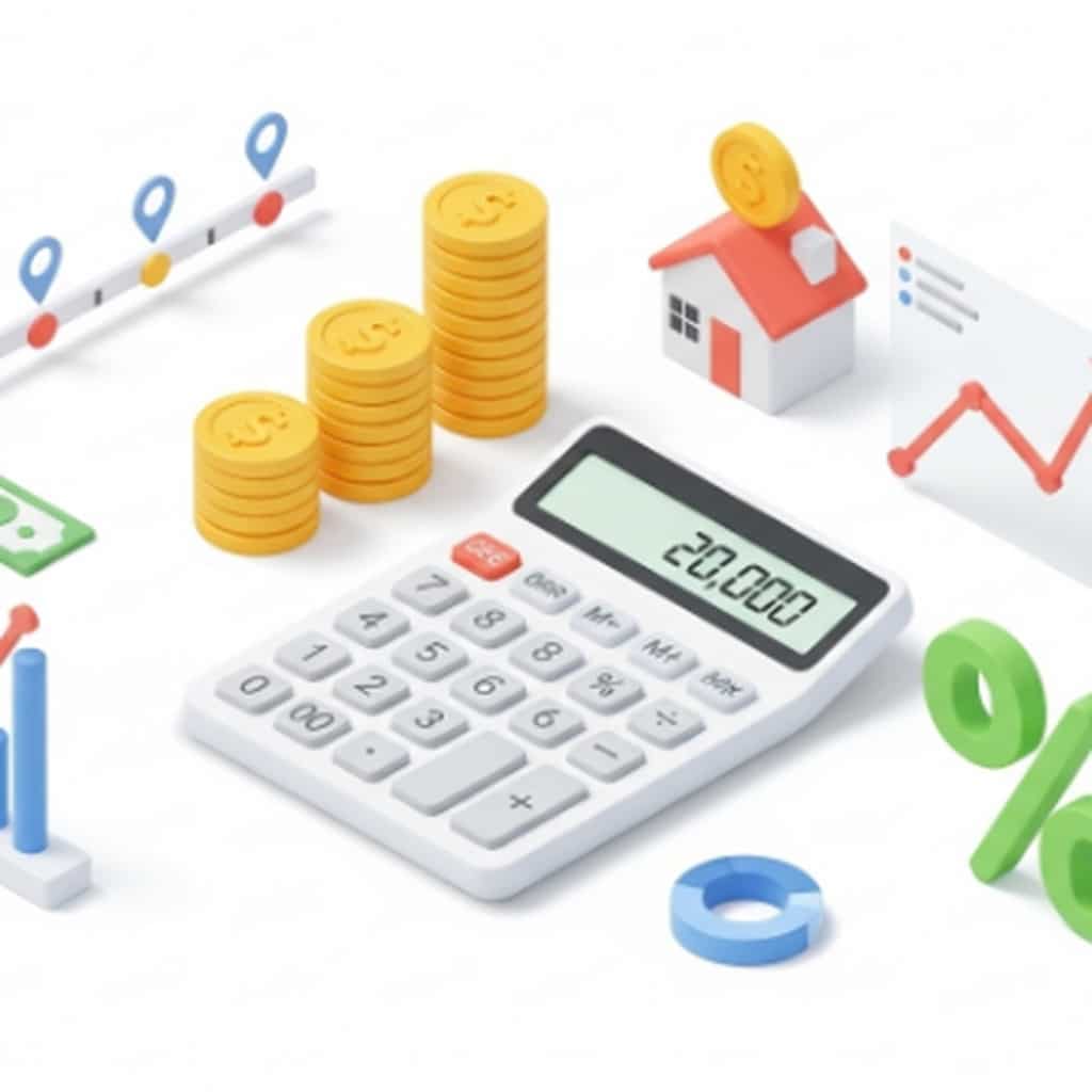 양도소득세 계산기 정확하게 쓰는 법, 장기보유특별공제 절세 핵심