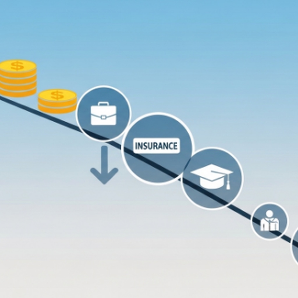 연말정산 소득공제 과세표준 줄이는 방법과 핵심 절세 전략