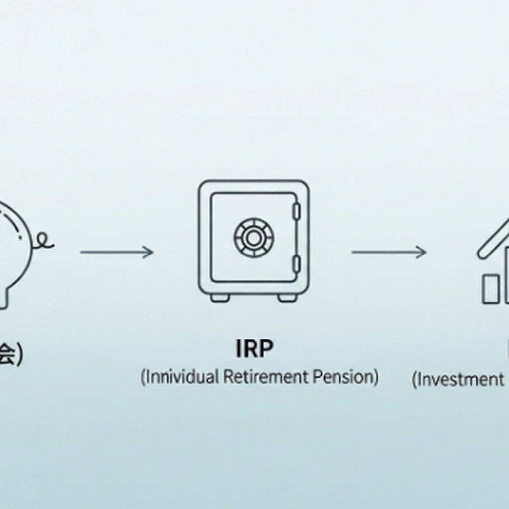 ISA IRP 연금저축 차이 분석 및 나에게 맞는 절세 계좌 선택 방법