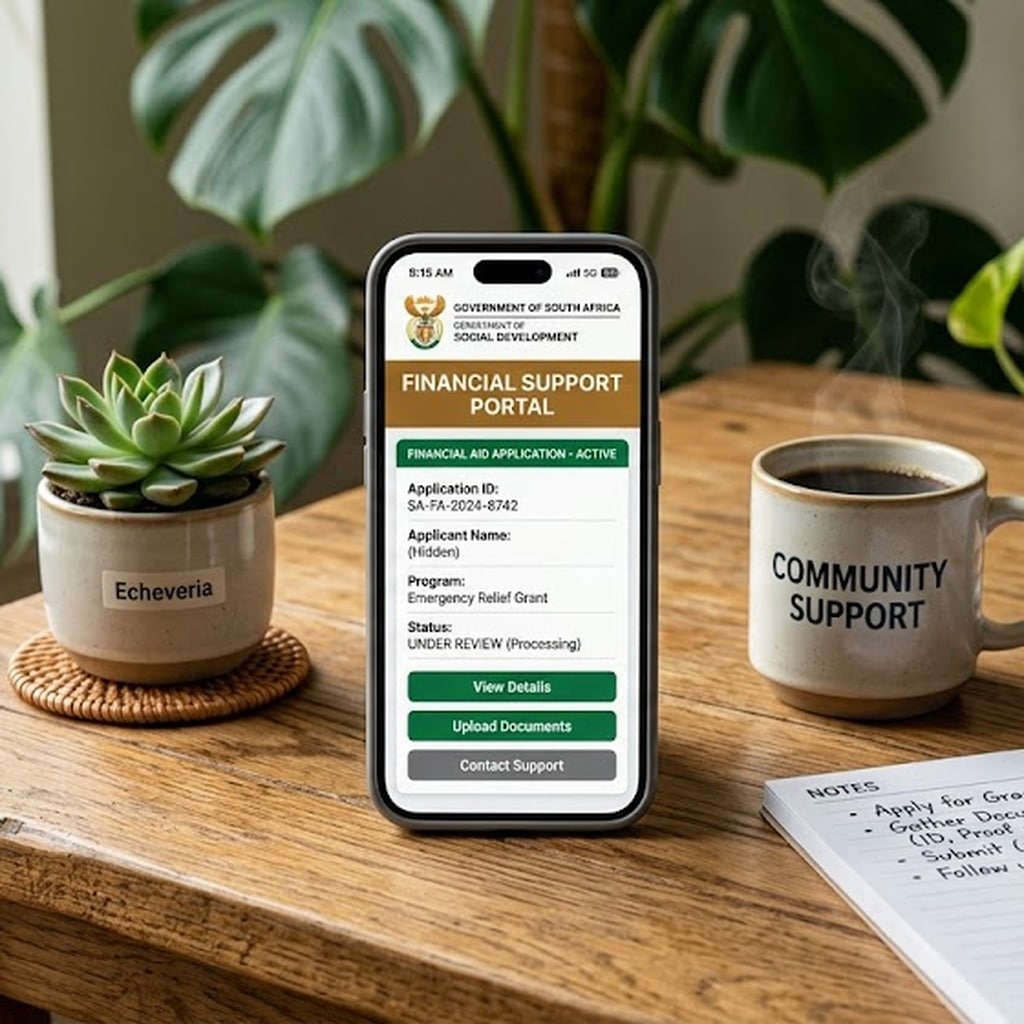 경상남도 생활지원금 10만원 신청 조건 및 방법 5단계 총정리