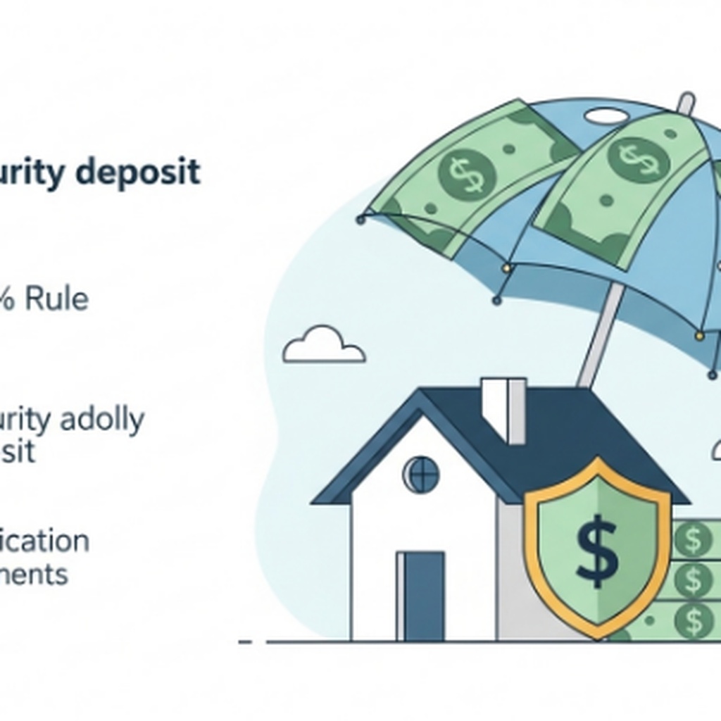 HUG 전세보증보험 가입조건과 전세계약 전 필수 체크리스트