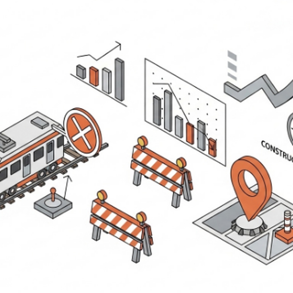 GTX-C 노선 지연 이유와 개통 시 집값 영향 분석 및 대응 방법