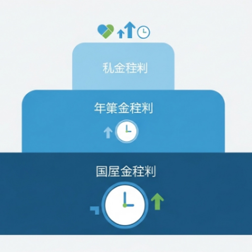 국민연금 수령액 36% 높이는 실전 전략과 노후 연금 설계 방법