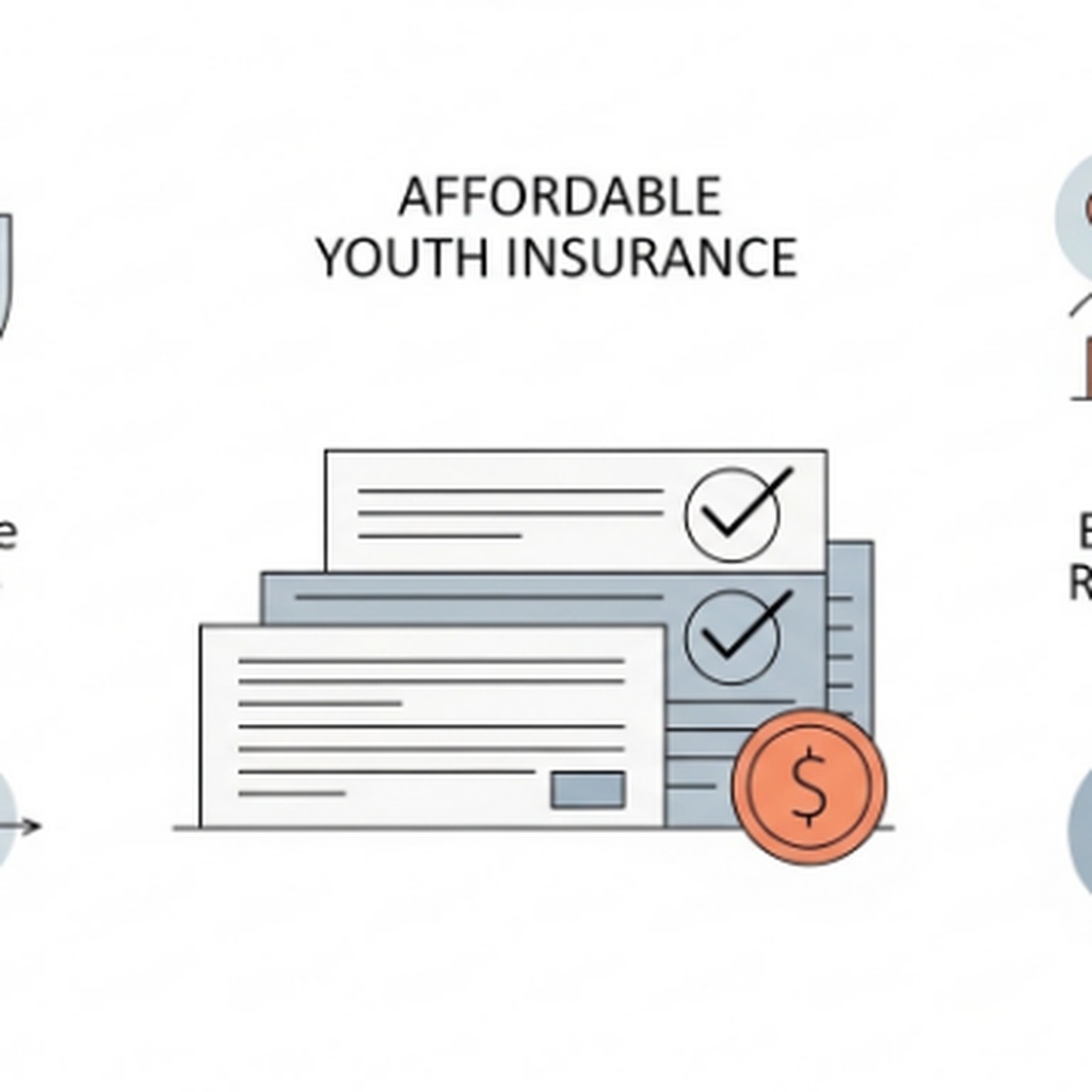 청년보험 제대로 고르는 법과 20대 30대 필수 체크 사항