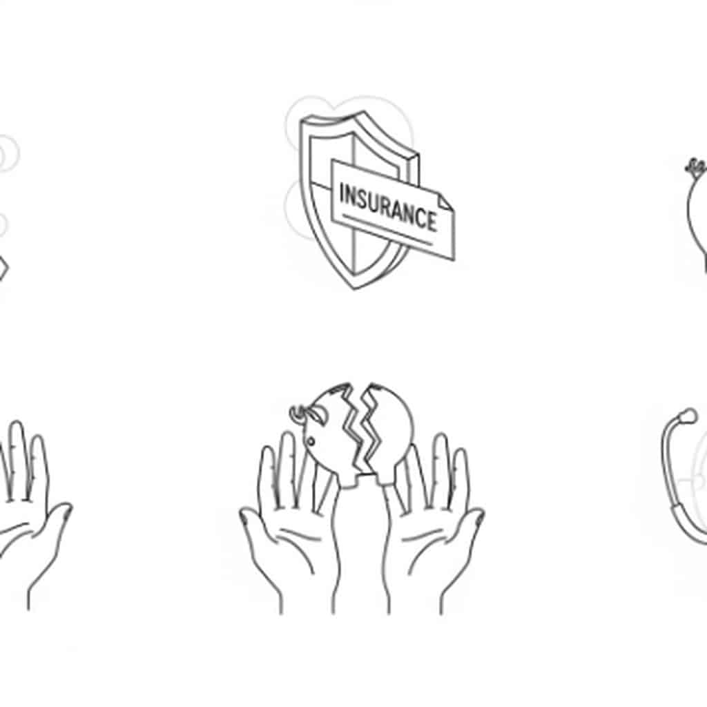 암보험 가입 전 반드시 체크해야 할 포인트와 효율적인 구성 방법