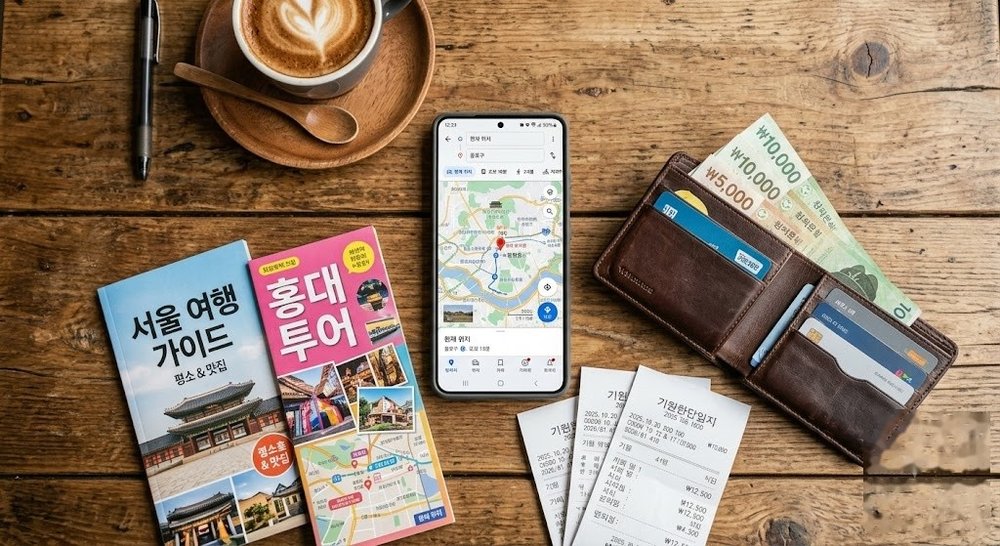 강원도 여행 지원금 신청 방법 (숙박 3만원·소비 1만원 조건)