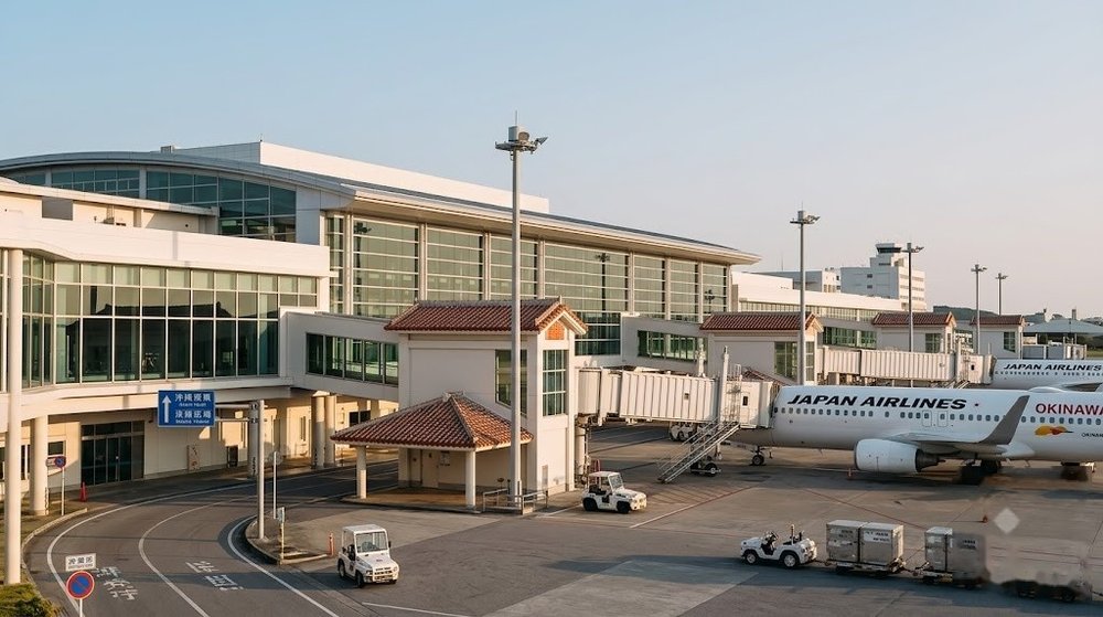 김해 오키나와 항공권 (직항 스케줄과 최저가 확인법) 김해 오키나와 항공권 (직항 스케줄과 최저가 확인법)