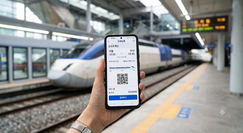 추석 연휴 KTX 예매 일정 및 매진 시 취소표 잡는 꿀팁 총정리 추석 연휴 KTX 예매 일정 및 매진 시 취소표 잡는 꿀팁 총정리
