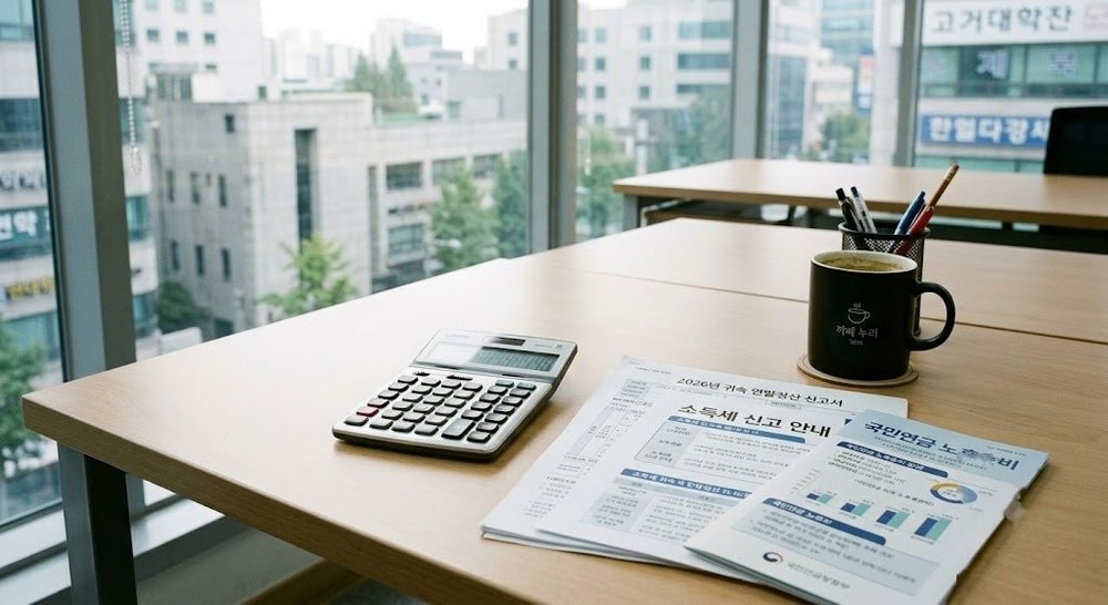 자영업자 IRP 세액공제 (종합소득금액 4500만원 기준 한도) 자영업자 IRP 세액공제 (종합소득금액 4500만원 기준 한도)