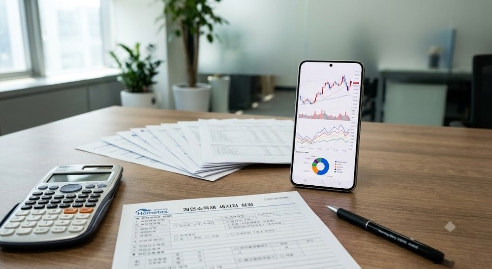 ETF 골든타임 (연금저축·IRP 900만원 한도 기준) ETF 골든타임 (연금저축·IRP 900만원 한도 기준)