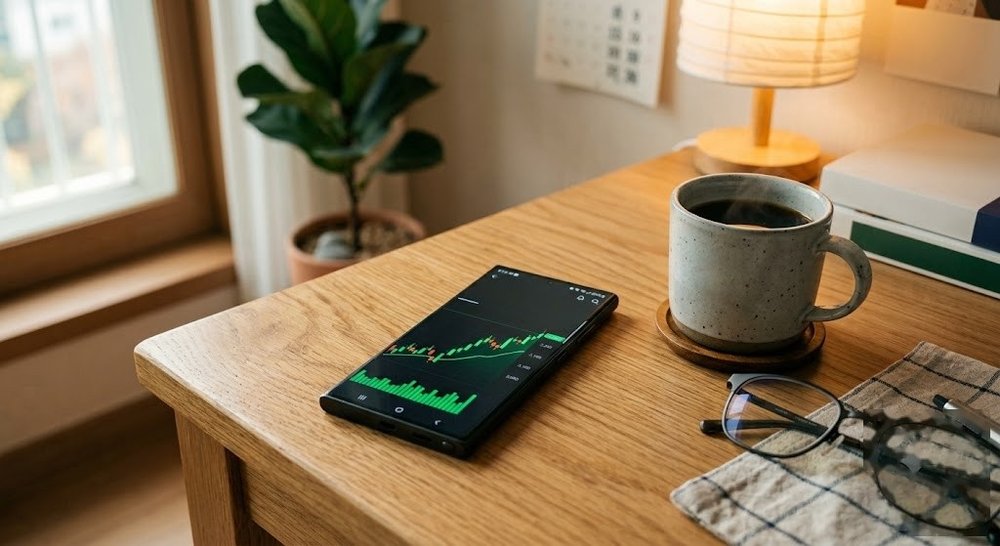 비트코인 ETF 장단점 (수수료·세금 비교)