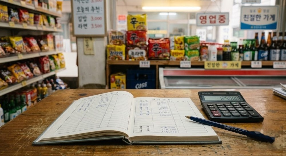 개인사업자 정책자금 신청 조건 및 7천만 원 한도 이자 계산