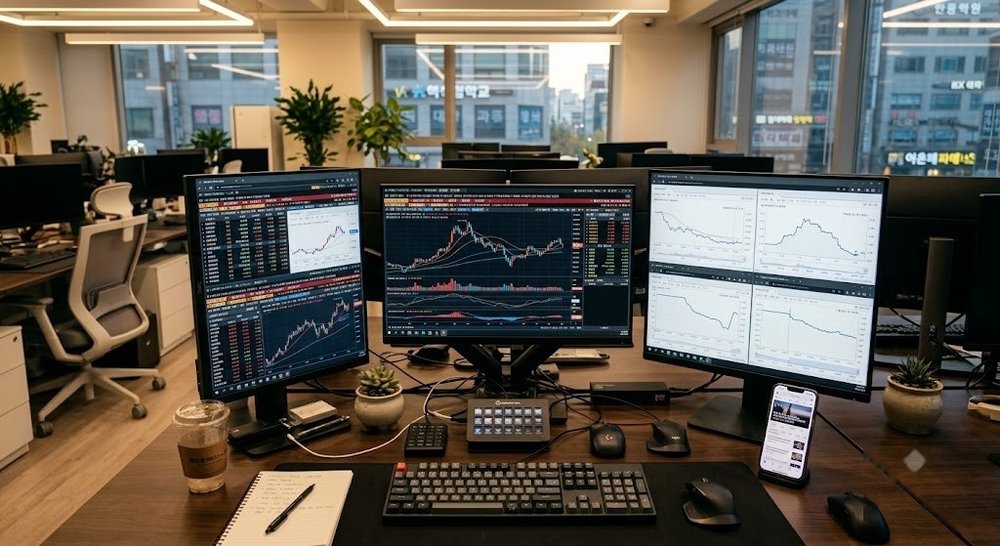9월 FOMC 한국시간 및 미국 기준금리 0.25%p 인상 결과