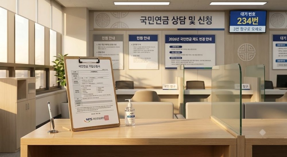 국민연금 추납 보험료 계산과 이득 여부 (보험료율 9.5% 기준)